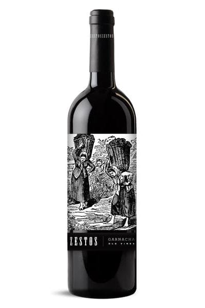ZESTOS GARNACHA 750ML