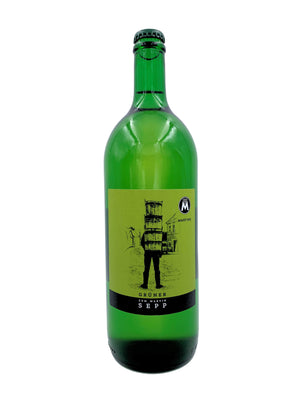 ZUM MARTIN SEPP GRUNER VELTLINER 1L