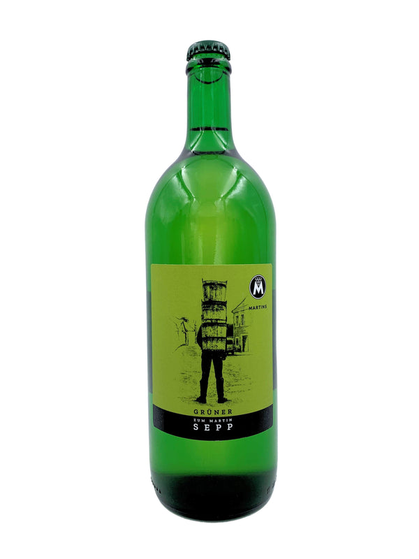 ZUM MARTIN SEPP GRUNER VELTLINER 1L